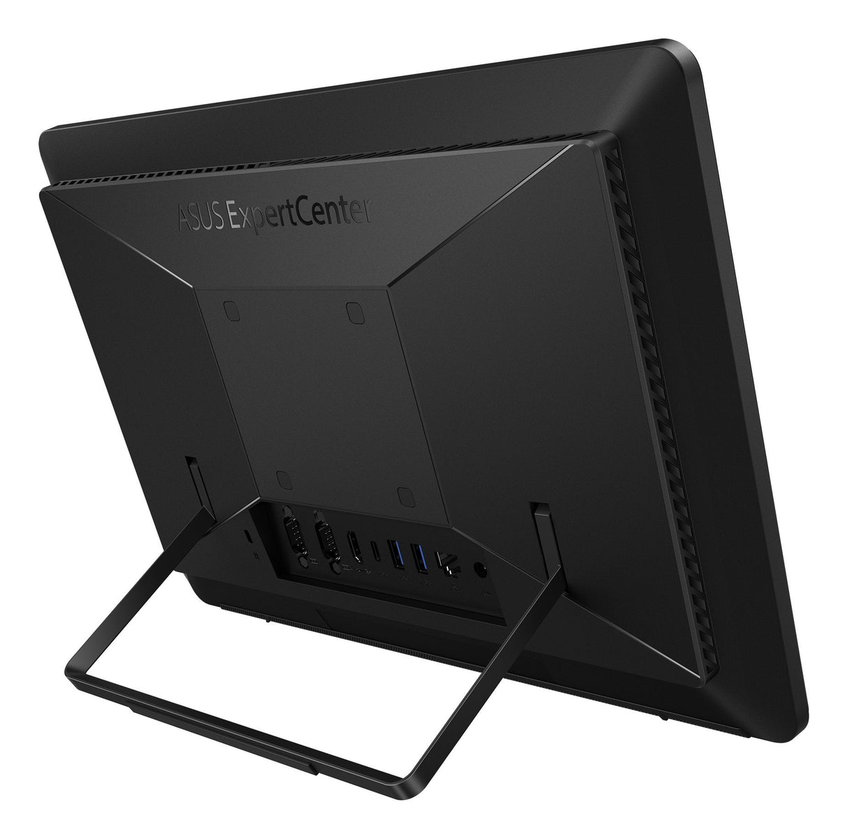 Asus Expertcenter E1 Aio E1600wkat-Bmr106x, Pc-System Schwarz, Windows 11 Pro 90pt0391-M015v0
