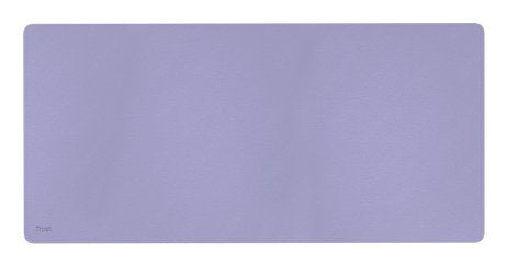 EAN 8713439257113 - Trust Benya XXL protector de escritorio Cloruro de polivinilo (PVC) Púrpura imagen 2