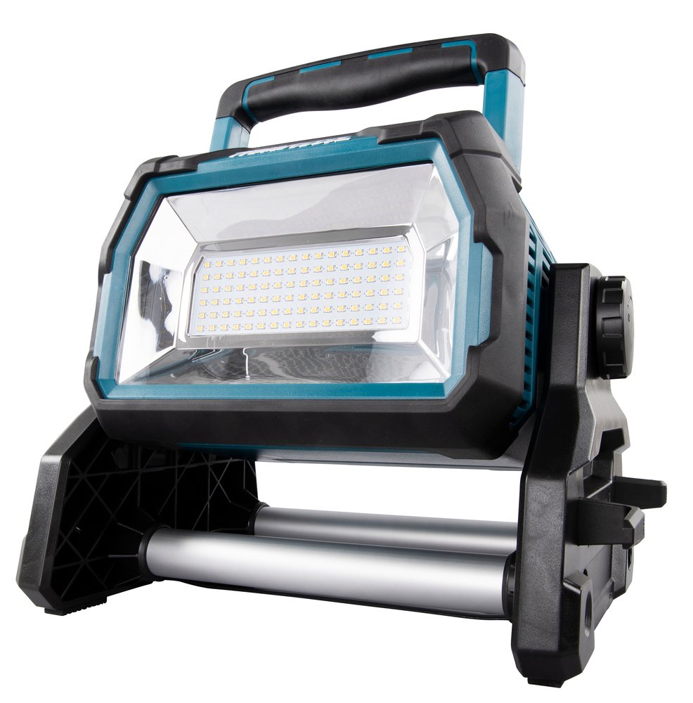 EAN 0088381888264 - Makita DML809 Verde LED imagen 10