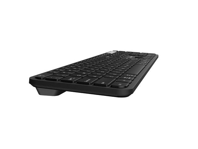 EAN 5901969437867 - NATEC OCTOPUS 2 teclado Ratón incluido Hogar / Oficina RF Wireless + Bluetooth QWERTY Internacional de EE imagen 6