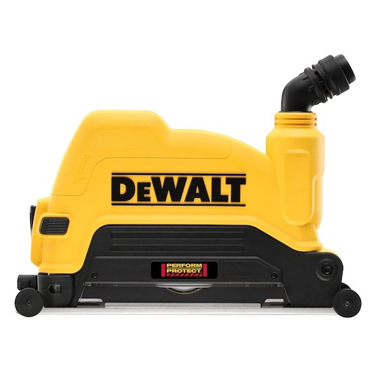Dewalt Dwe46229-Xj, Capa De Protección Amarillo/Negro