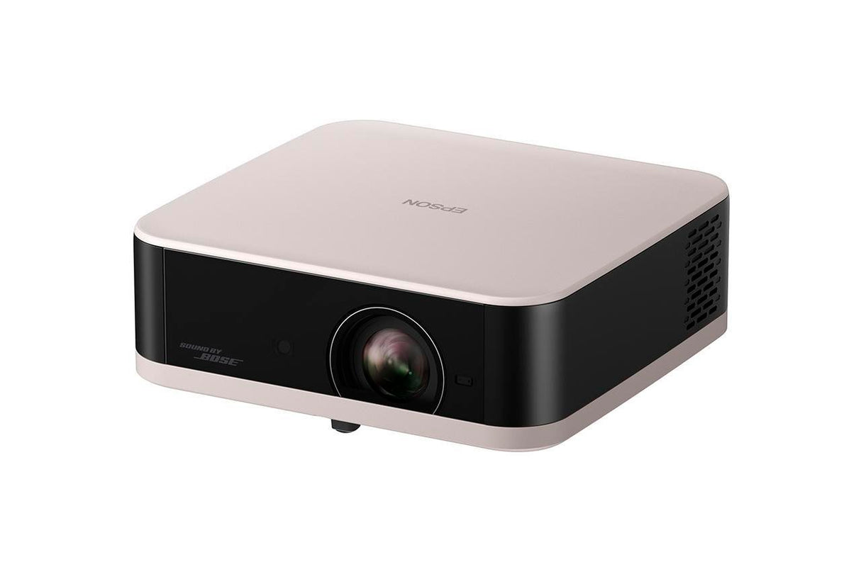 EAN 8715946741536 - Epson V11HB72240 videoproyector 700 lúmenes ANSI 3LCD 1080p (1920x1080) Negro, Rosa imagen 4