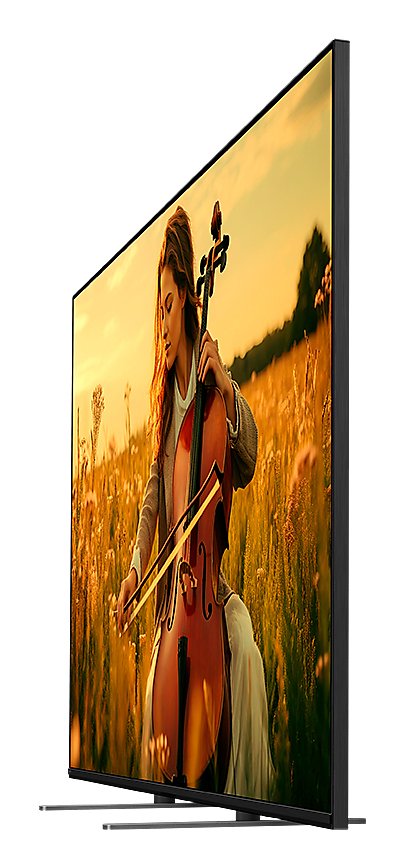 Televisor Sony Bravia 5 K-65xr5 Smart Tv 65" Mini Led Uhd 4k Hdr 120 Hz