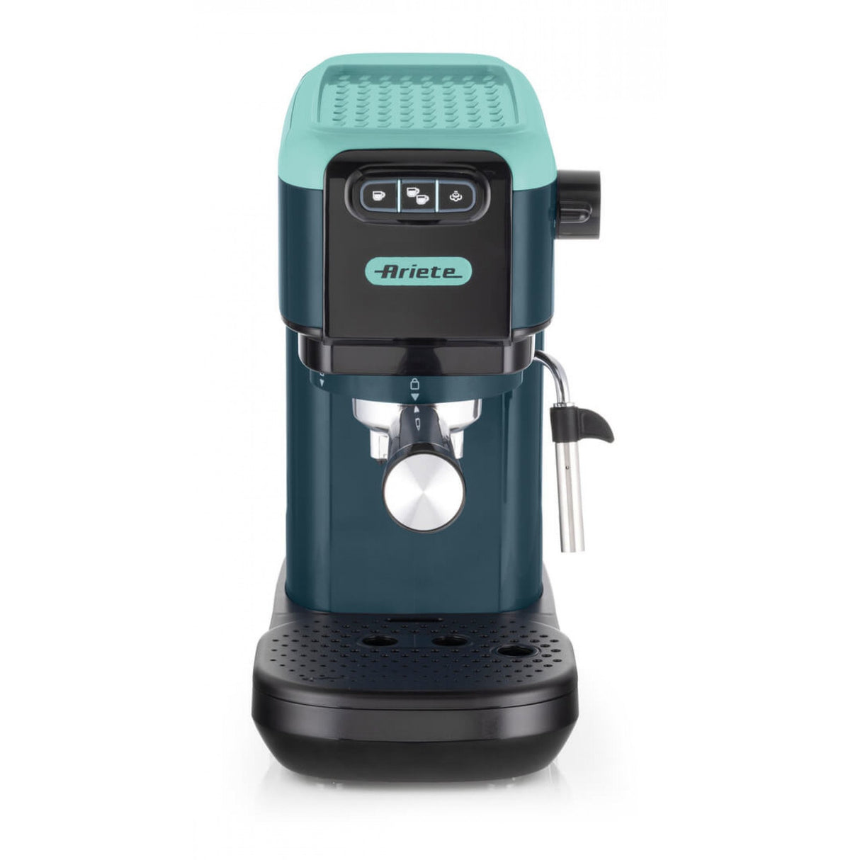 EAN 8003705123243 - Ariete 1399/17 Semi-automática Máquina espresso 1,1 L imagen 1