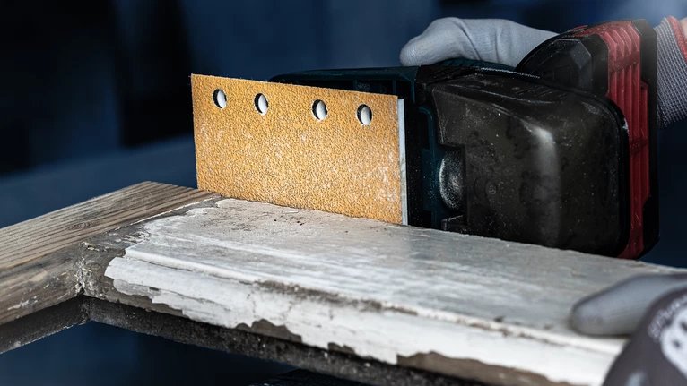 EAN 4059952541969 - Bosch 2 608 900 858 disco de afilar Madera Hoja lijadora imagen 3