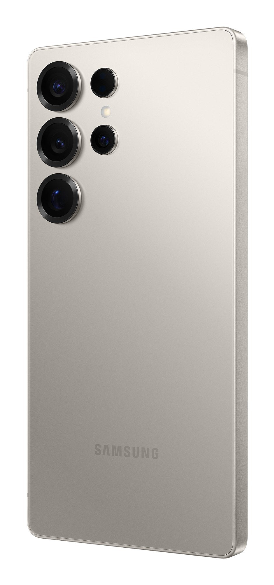 EAN 0000021598166 - Samsung Galaxy S25 Ultra 17,5 cm (6.9") SIM doble Android 15 5G USB Tipo C 12 GB 512 GB 5000 mAh Gris, Ti imagen 5