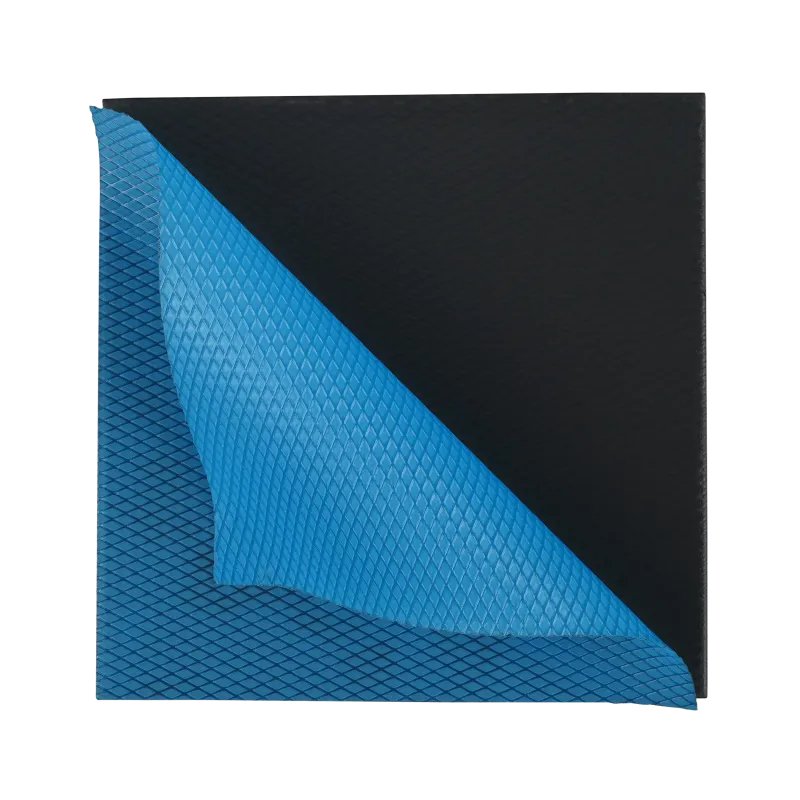 Thermal Grizzly Minus Pad Advance - 100x100x2.0 Mm, Almohadillas Térmicas, Paquete De 2 Tg-Mp-A-100-100-20-2