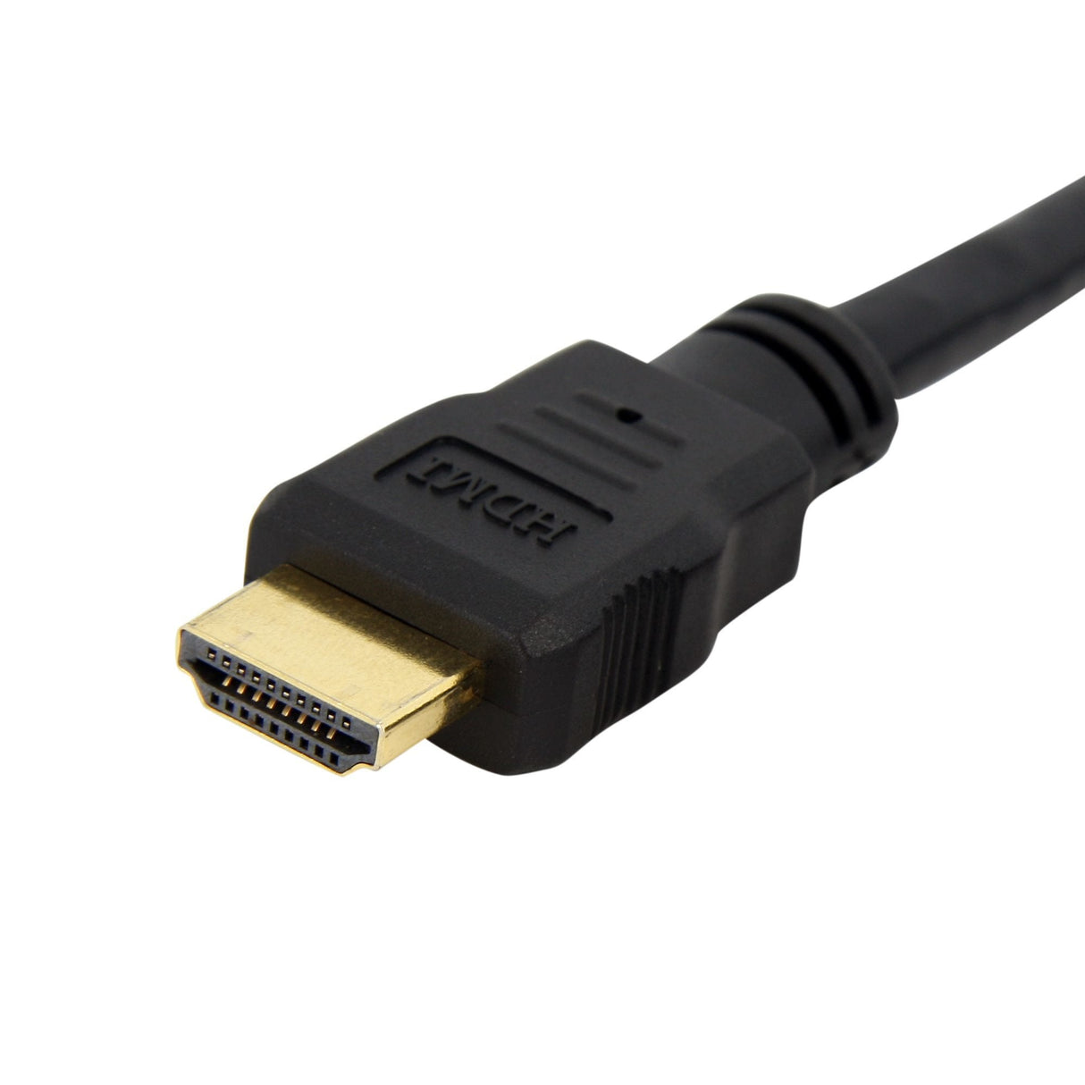 Startech Cable Hdmi M/H (Alargo) 91cm Montaje En Panel Hdmipnlfm3