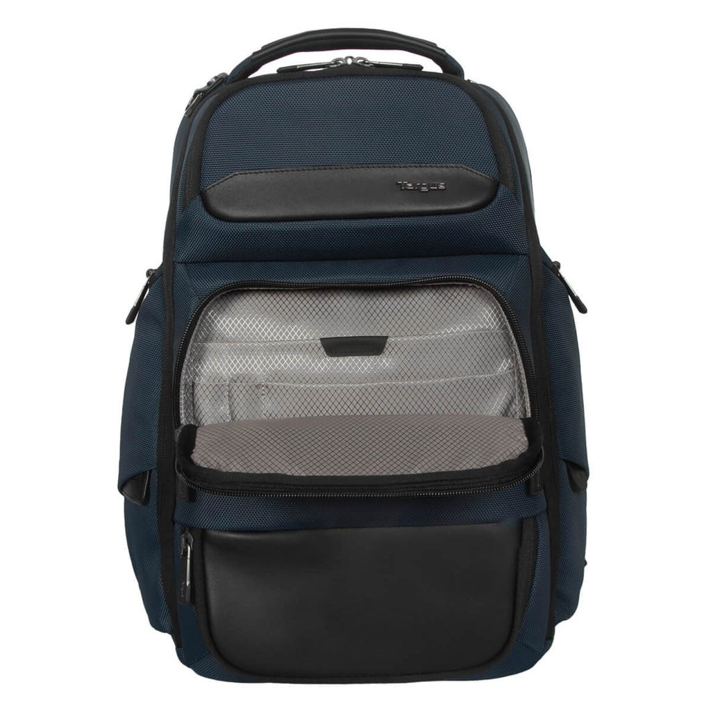 EAN 5063194002750 - Targus HeritageLuxe mochila Mochila de viaje Azul Poliéster imagen 7