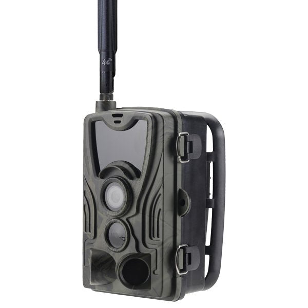 EAN 5706751066887 - Denver WCL-8040 CMOS Visión nocturna Negro, Gris 2560 x 1440 Pixeles imagen 5