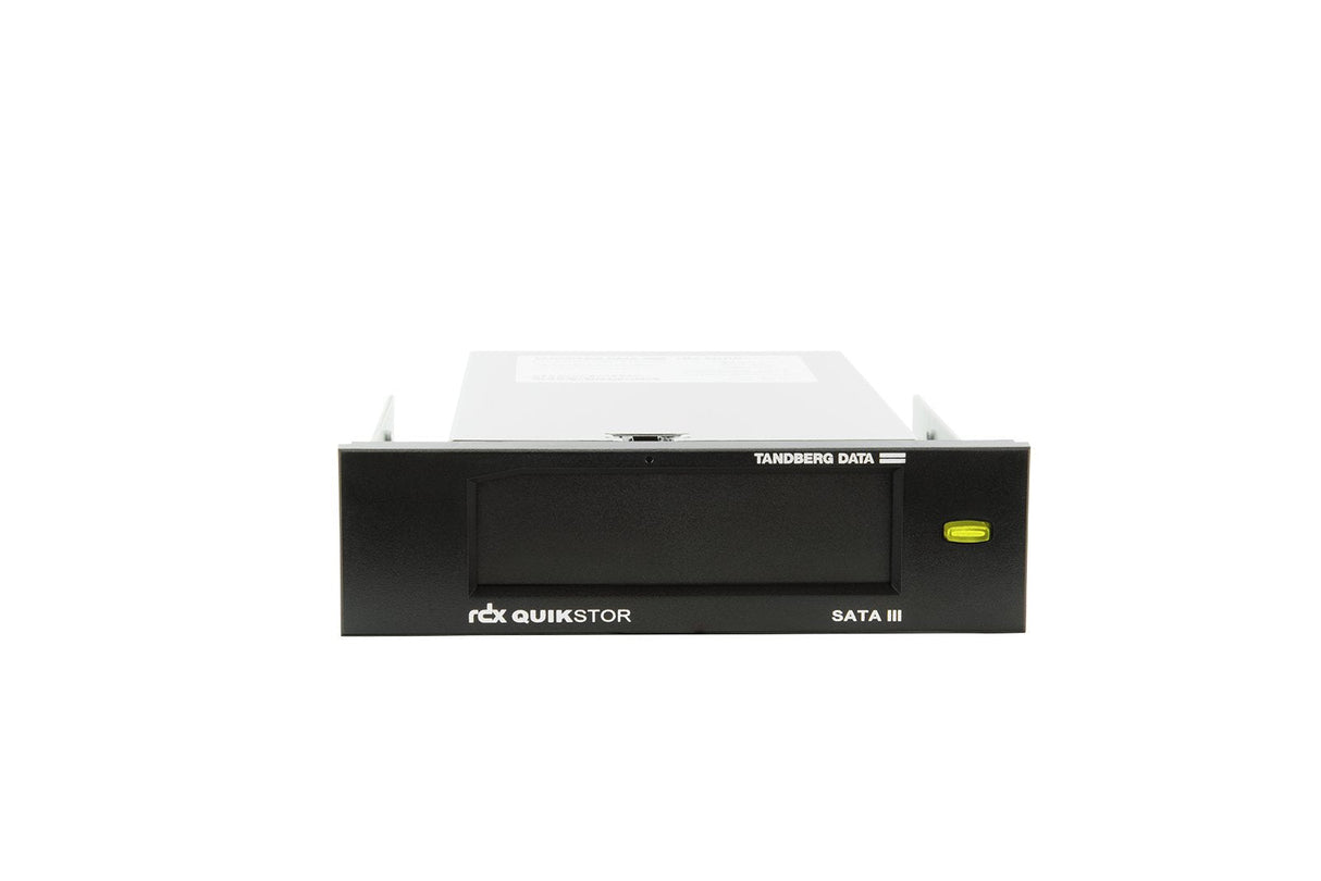 EAN 7050779088139 - Tanberg Data 8813-RDX dispositivo de almacenamiento para copia de seguridad Unidad de almacenamiento Cart imagen 1
