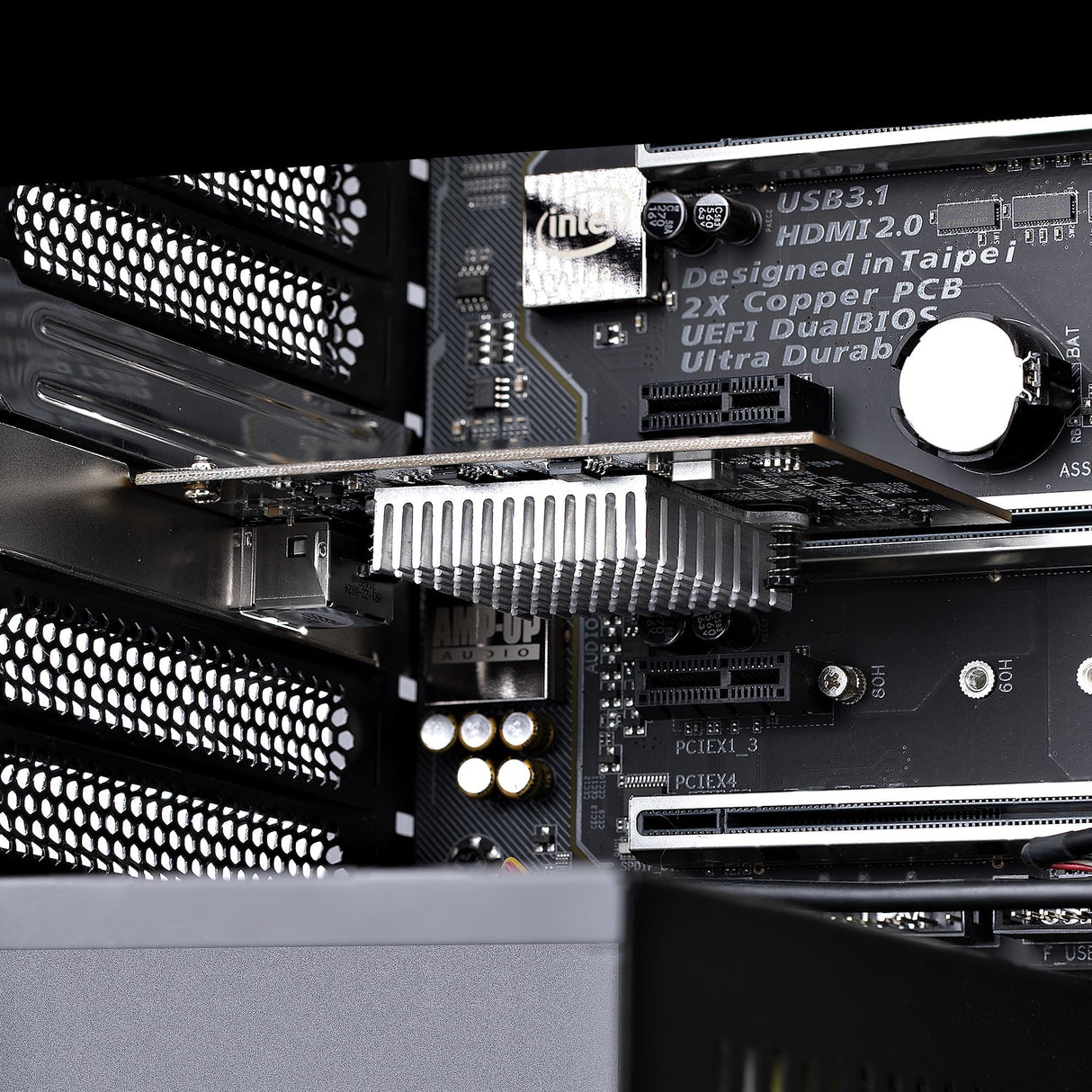 EAN 0065030897549 - StarTech.com ST10GSPEXNB2 adaptador y tarjeta de red Interno 10000 Mbit/s imagen 7