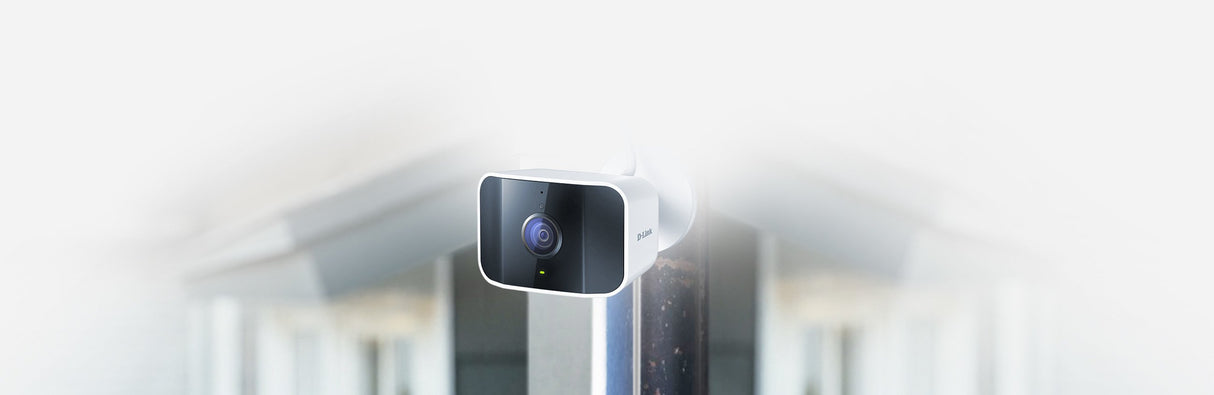 EAN 0790069462498 - D-Link DCS-8620LH cámara de vigilancia Cubo Cámara de seguridad IP Exterior 2560 x 1440 Pixeles Techo/Par imagen 6