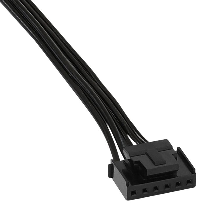 Aerocool Astro 24 Rgb Ventilador 240x120mm