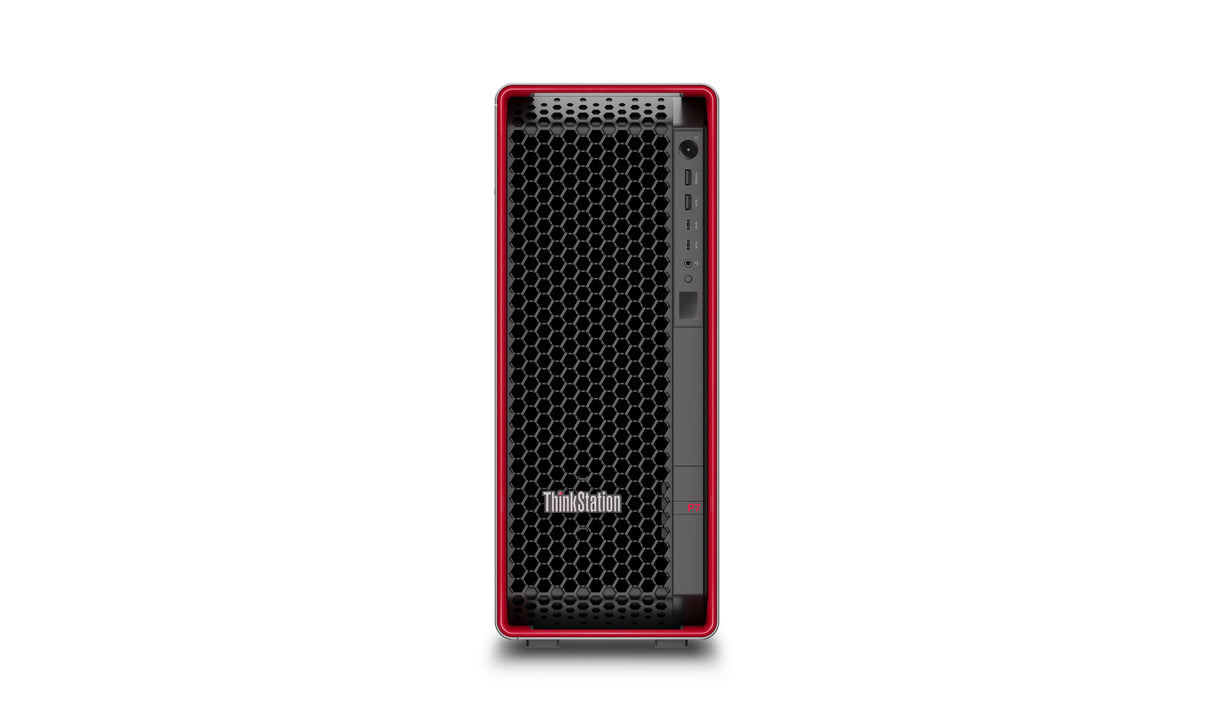 EAN 198155662393 - Lenovo ThinkStation P7 Intel® Xeon® W w7-3565X 128 GB DDR5-SDRAM 1 TB SSD Windows 10 Pro for Workstations imagen 1