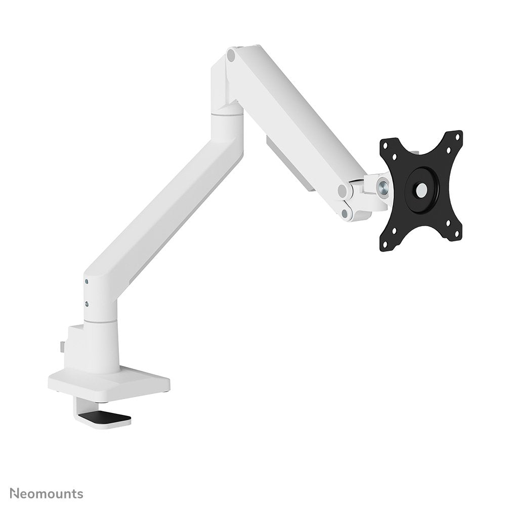 EAN 8717371443016 - Neomounts DS70-250WH1 soporte para monitor 88,9 cm (35") Escritorio Blanco imagen 3