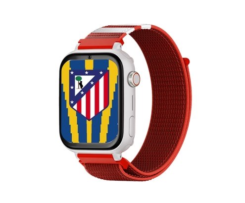 EAN 8437026689445 - SaveFamily SaveWatch Plus Ed. Atlético de Madrid 4,7 cm (1.85") Digital 1920 x 1080 Pixeles Pantalla táct imagen 1