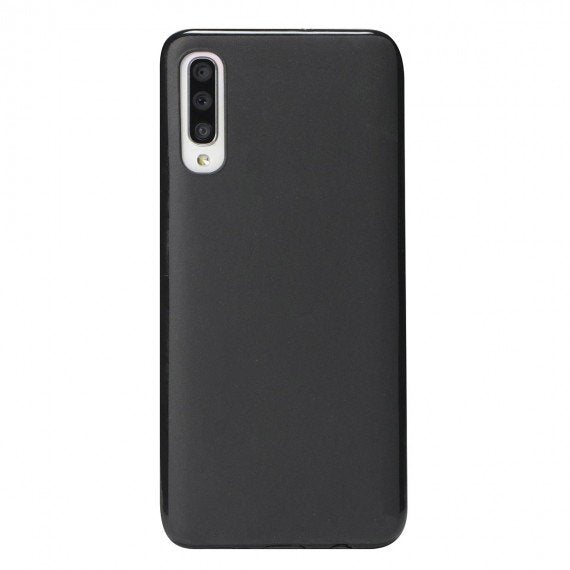 Mobilis 055004 Funda Para Galaxy A50 16,3 Cm (6.4") Negro