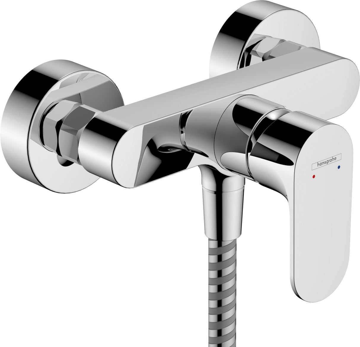 EAN 4059625401859 - Hansgrohe 72640000 no categorizado imagen 1