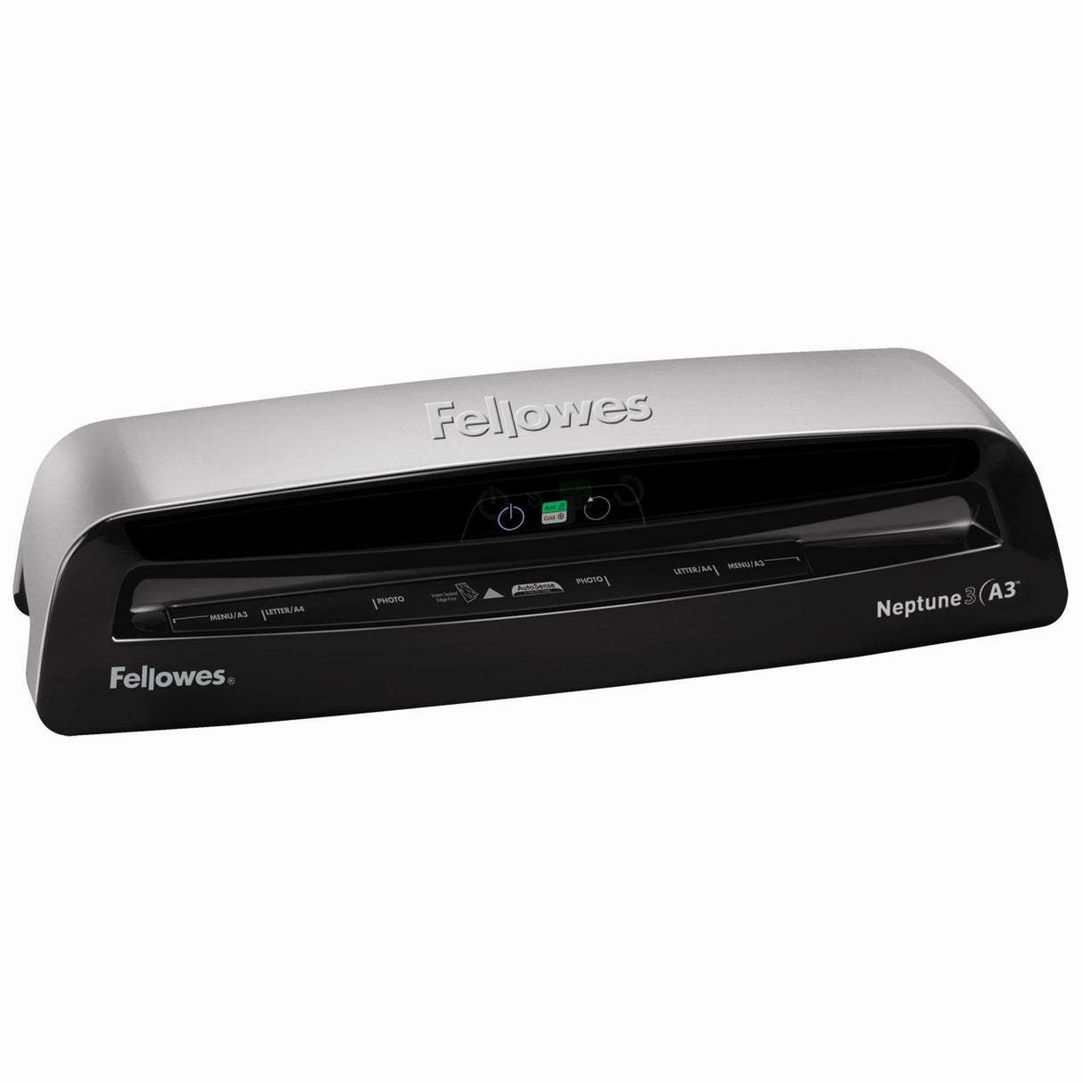 Plastificadora Fellowes Neptune3 A3