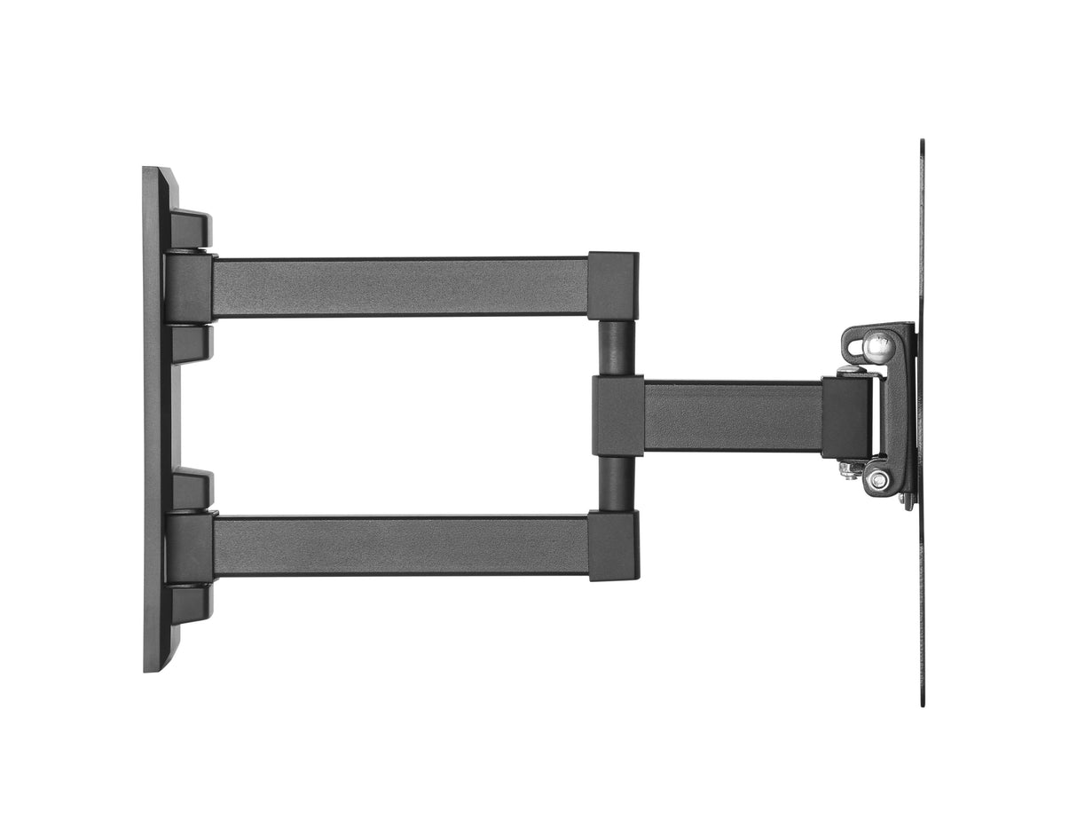 Soporte De Pared Orientable Fonestar Mov-322ba Para Tv De 23-55' Hasta 20kg