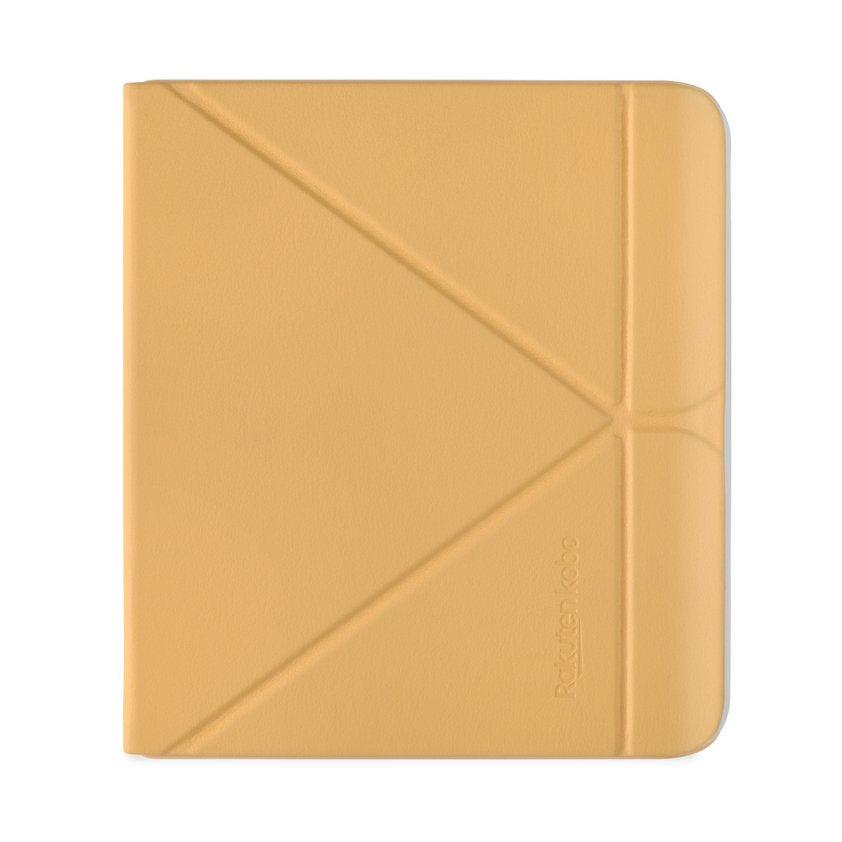 Funda Ebook - Libra Colour Sleepcover Amarillo Mantequilla Kobo, Amarillo Mantequilla