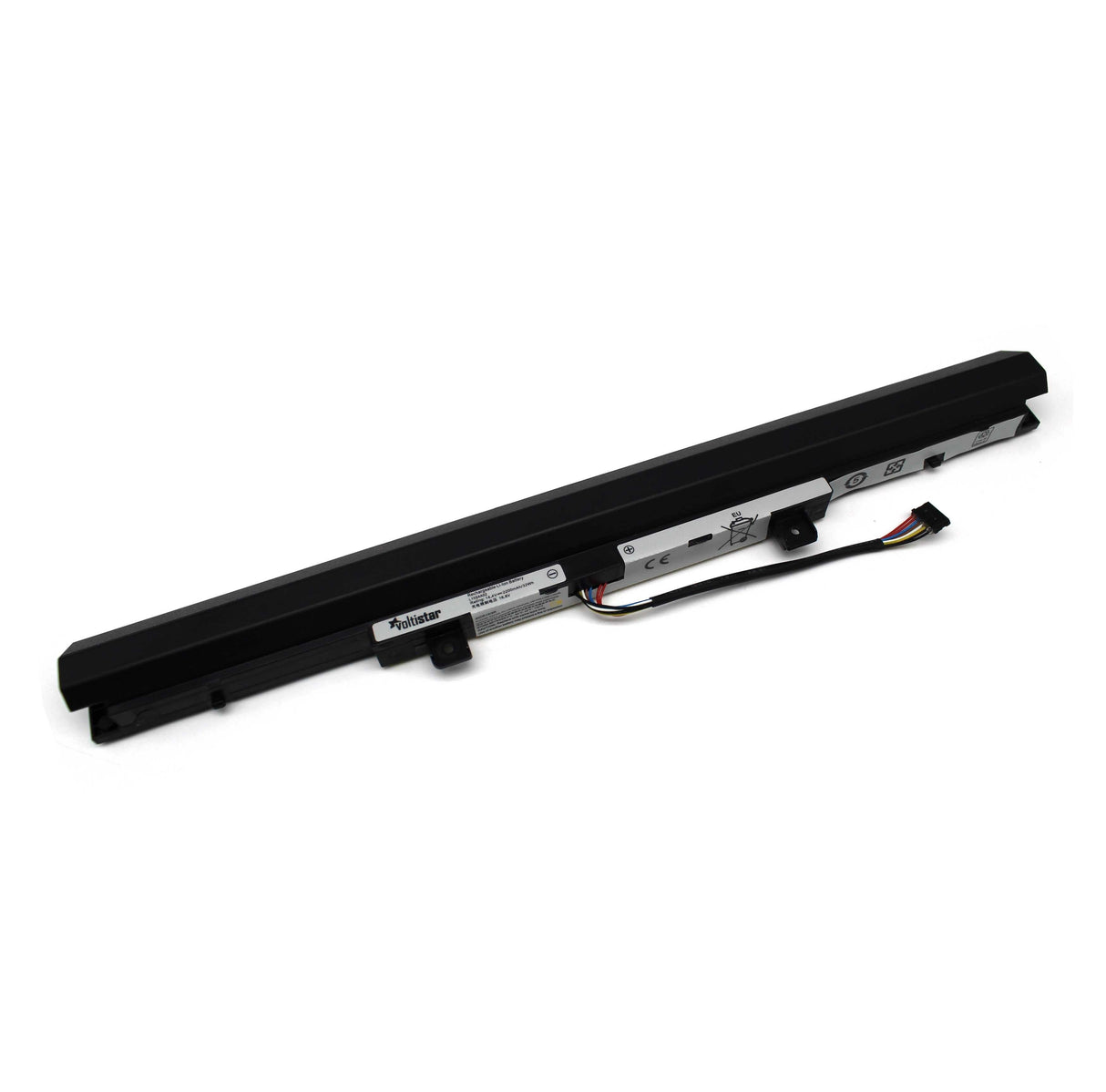 EAN 8435597496691 - VOLTISTAR BAT2217 refacción para laptop Batería imagen 3