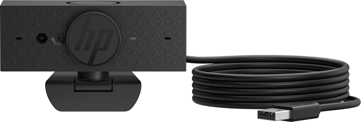 EAN 0196786757792 - HP 625 FHD Webcam cámara web 4 MP 1920 x 1080 Pixeles USB Negro imagen 3