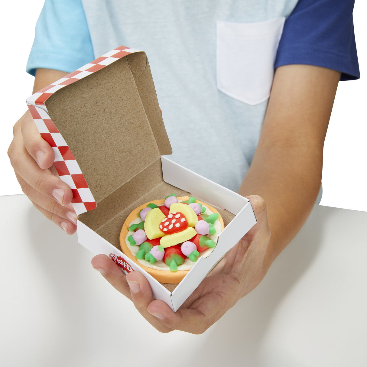 EAN 5010993954391 - Play-Doh Kitchen Creations F43735L0 juguete de arte y manualidades imagen 16