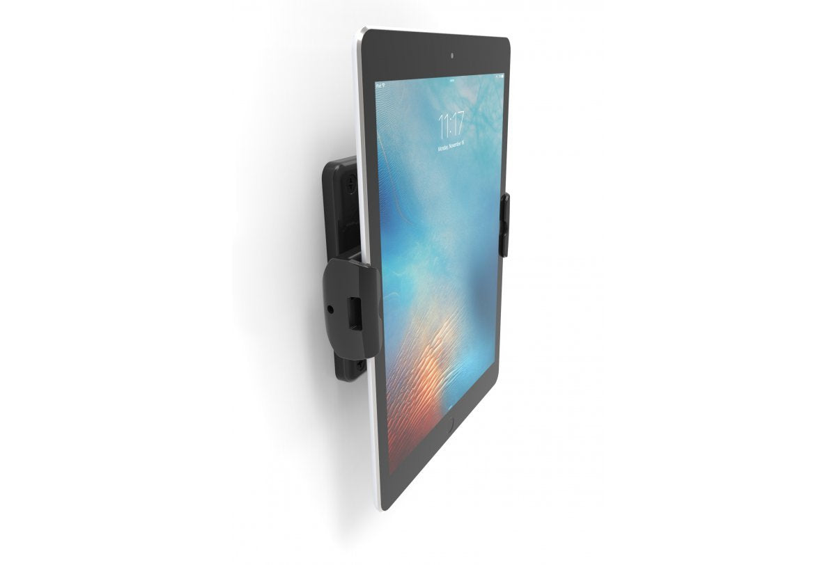 EAN 0854249006817 - Compulocks UCLGVWMB soporte Soporte pasivo Tablet/UMPC Negro imagen 1