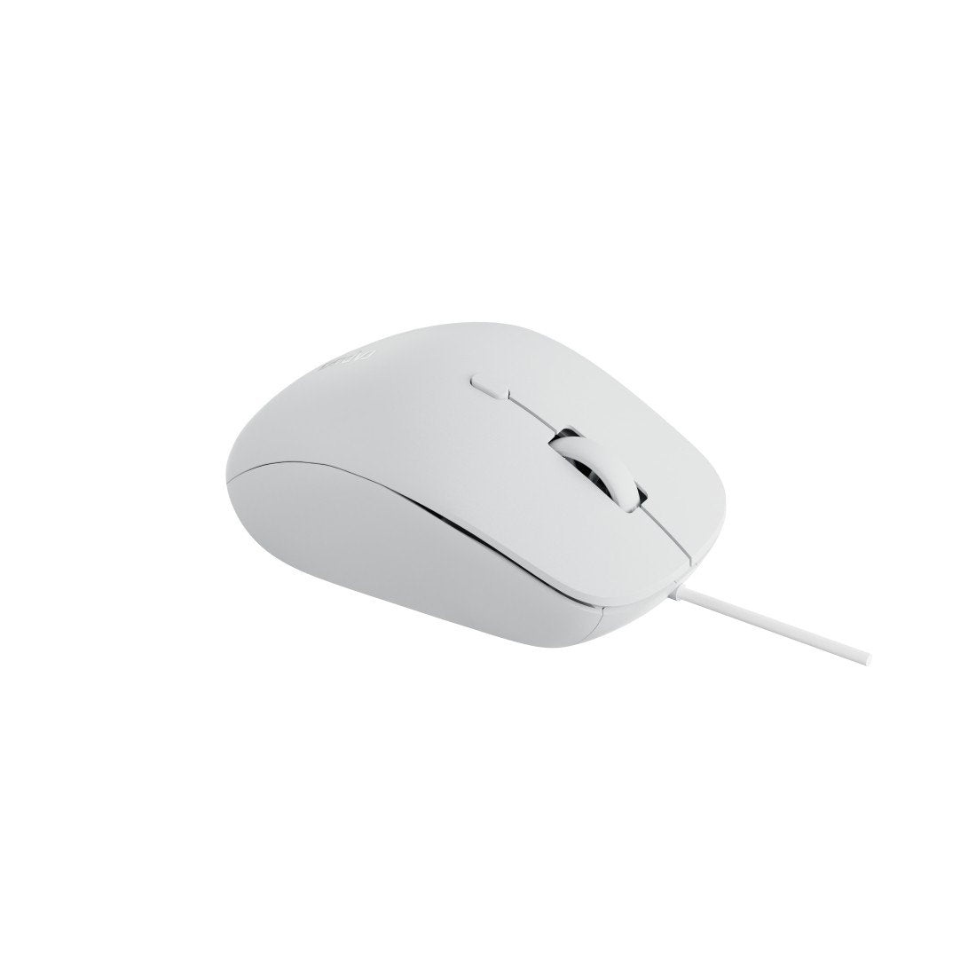 EAN 6940056122407 - Rapoo N500 ratón Oficina USB tipo A Óptico 3600 DPI imagen 1