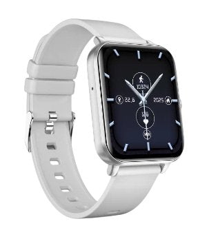 Smartwatch Myphone Classic 2 Silver Grey