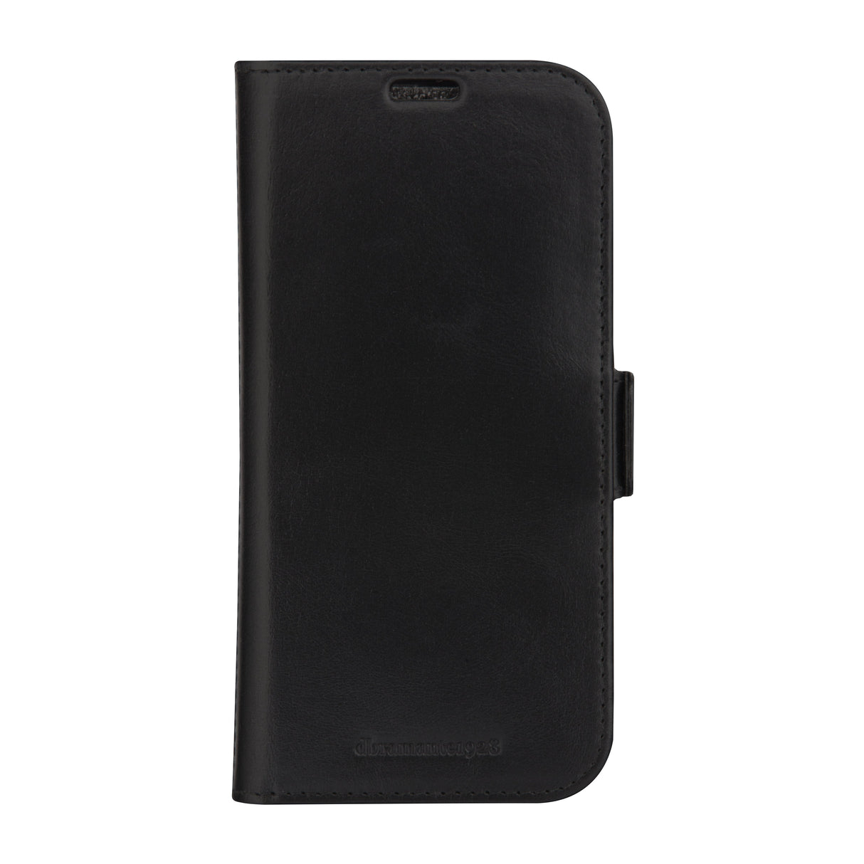 EAN 5711428018588 - dbramante1928 Copenhagen funda para teléfono móvil Folio Negro imagen 1