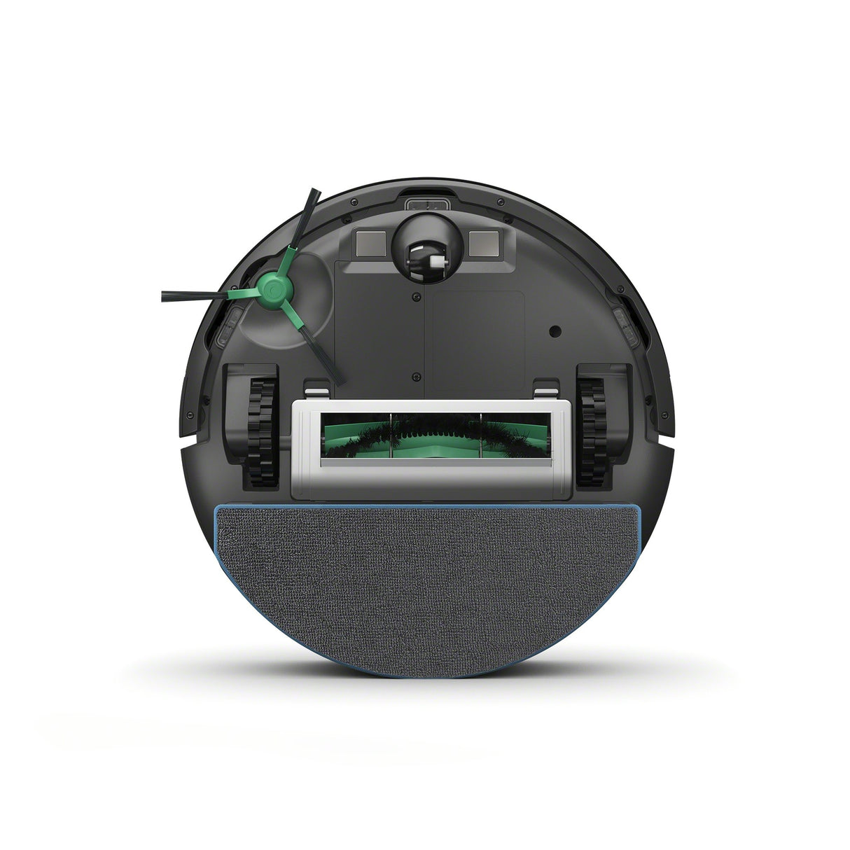 EAN 5060944998035 - iRobot Roomba Combo Essential Negro imagen 25