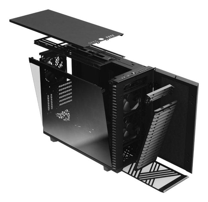 Fractal Design Define One - Light Solid