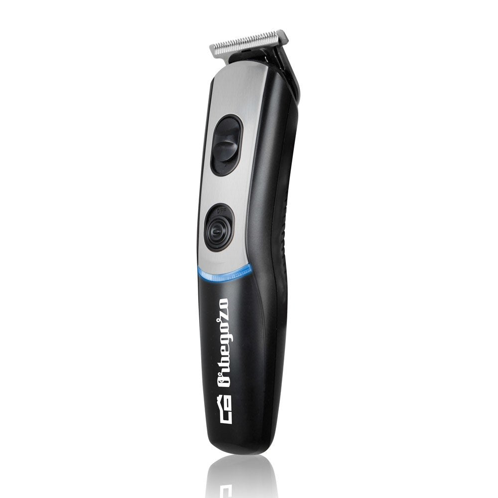 EAN 8436044538476 - Orbegozo CTP 1840 Negro, Gris 4 imagen 2