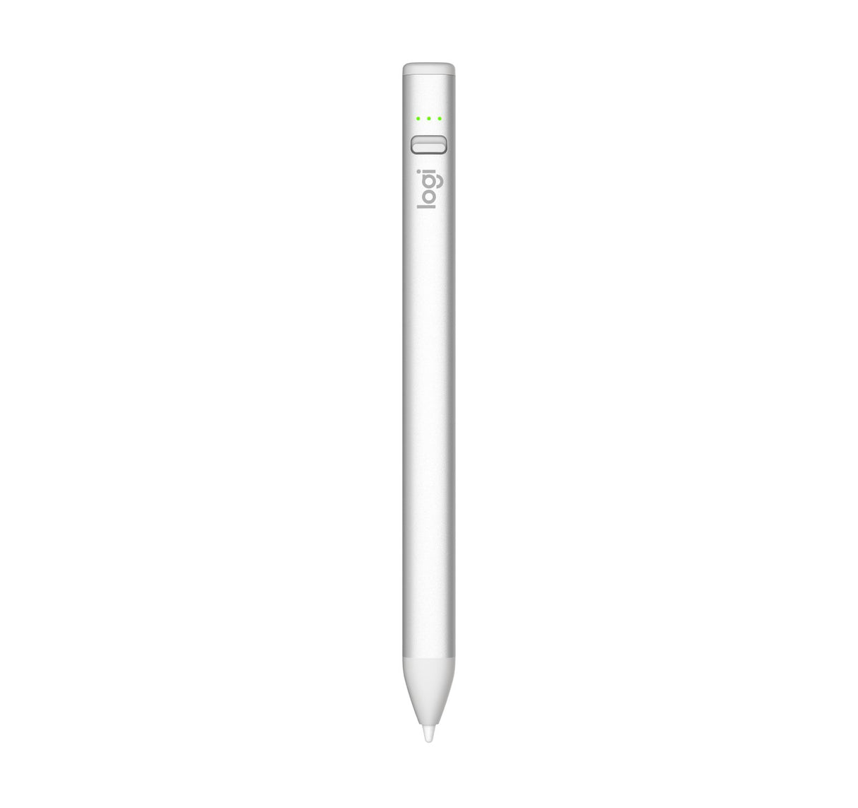 EAN 5099206106192 - Logitech 914-000074 lápiz digital 20 g Plata imagen 3
