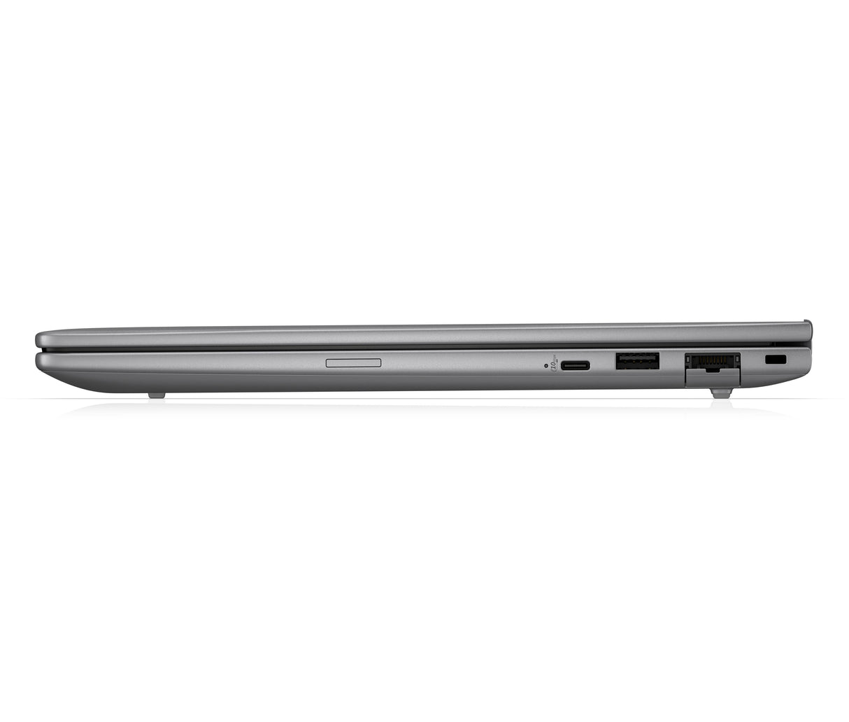 EAN 0199251476532 - HP ZBook 8 G1i Wolf Pro Security Edition Intel Core Ultra 7 255H Estación de trabajo móvil 35,6 cm (14") imagen 16