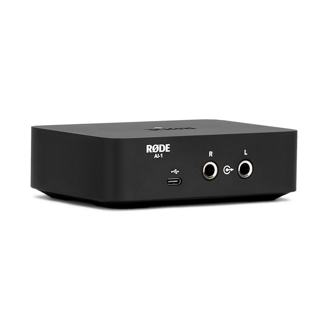 EAN 0698813005130 - RØDE AI-1 interfaz de grabación de audio imagen 2