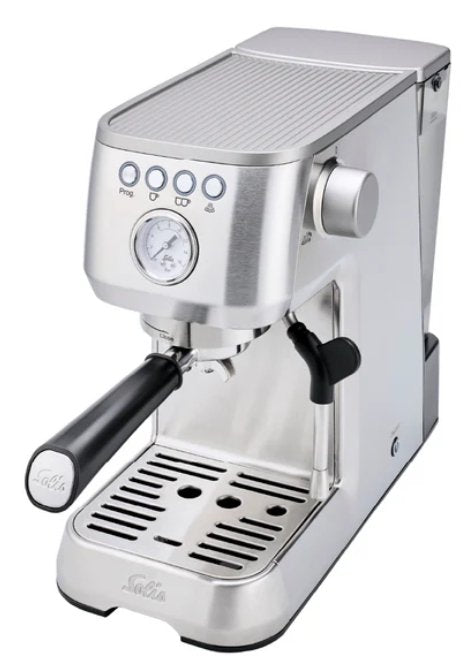 Solis Perfect Barista Plus 1170 V2