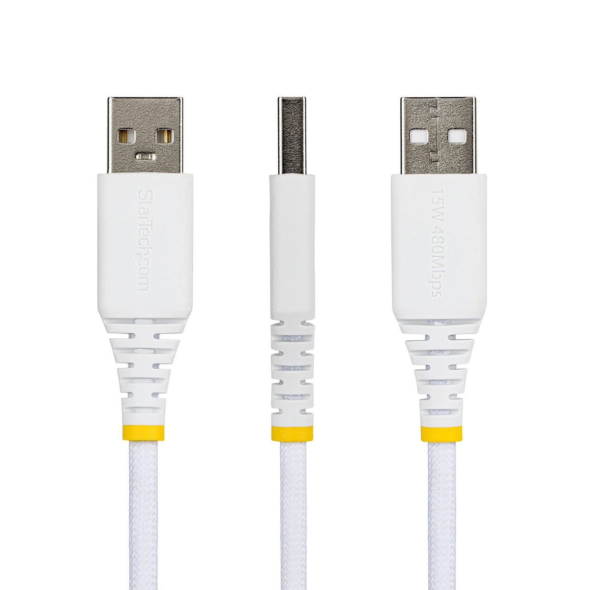 Startech.Com Startech - Cable Usb - Usb (M) A Usb-C (M)