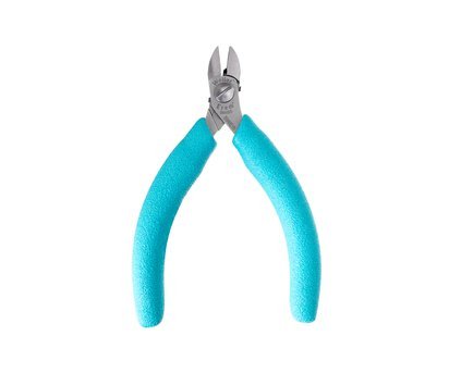Weller Tools 599ew Esd Alicate De Corte Lateral 115 Mm