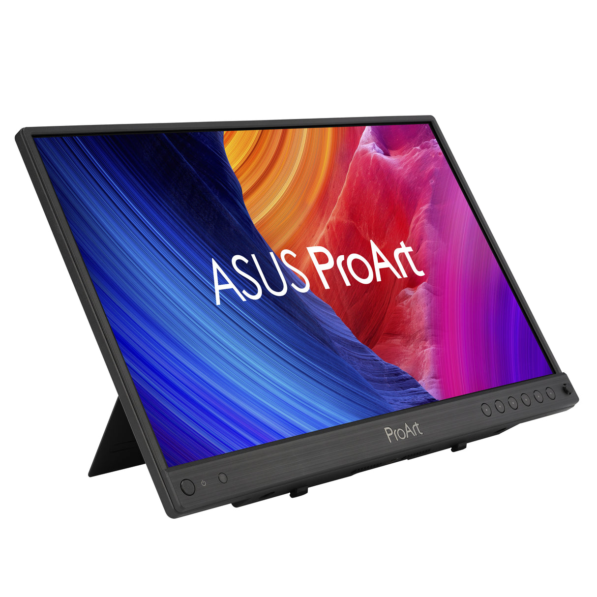 EAN 4711387406144 - ASUS ProArt PA16USV pantalla para PC 39,6 cm (15.6") 3840 x 2160 Pixeles 4K Ultra HD LCD Negro imagen 16