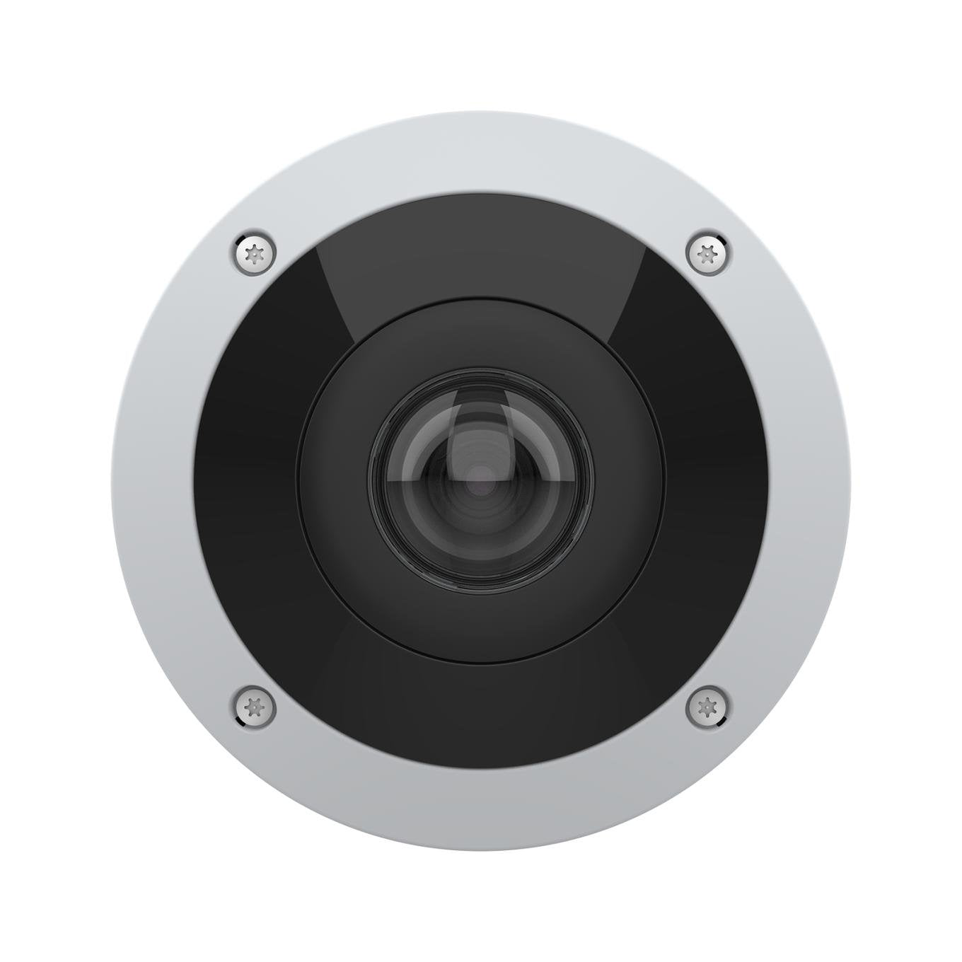 EAN 7331021078741 - Axis M4317-PLVE Almohadilla Cámara de seguridad IP Interior 2160 x 2160 Pixeles Techo/pared imagen 3