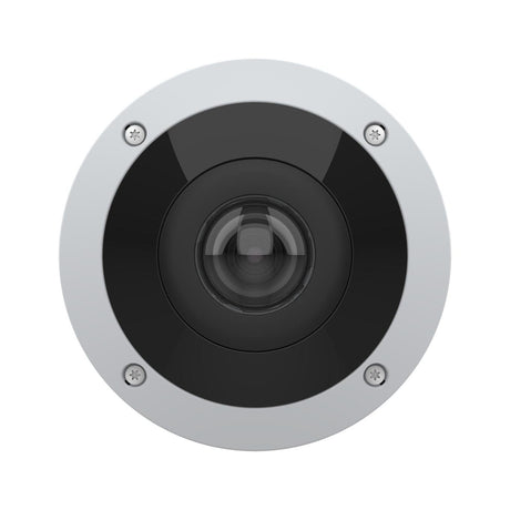 EAN 7331021078741 - Axis M4317-PLVE Almohadilla Cámara de seguridad IP Interior 2160 x 2160 Pixeles Techo/pared imagen 3