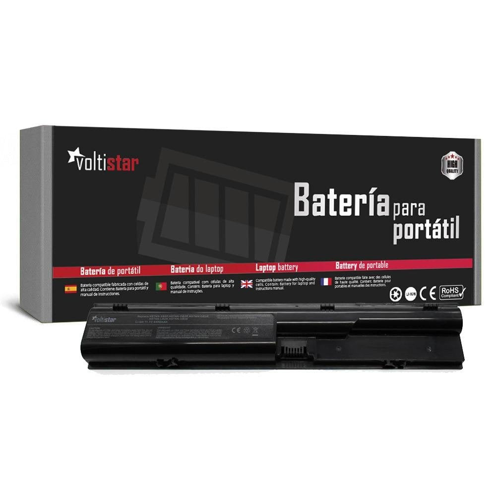 Batería Para Portátil Hp Probook 4330s 4331s 4430s 4435s 4436s 4441s 4445s 4530s