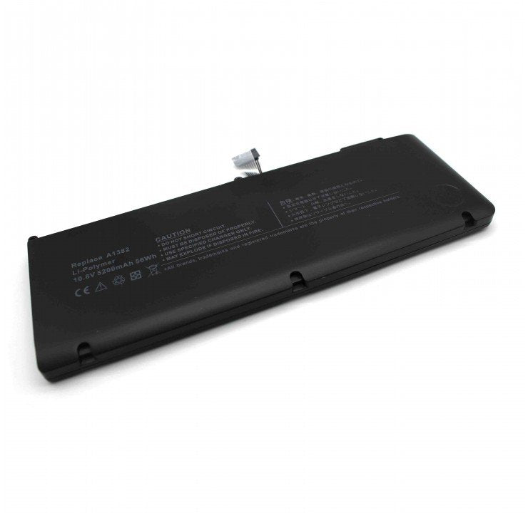 EAN 8435597421334 - VOLTISTAR BATMACA1382 refacción para laptop Batería imagen 3