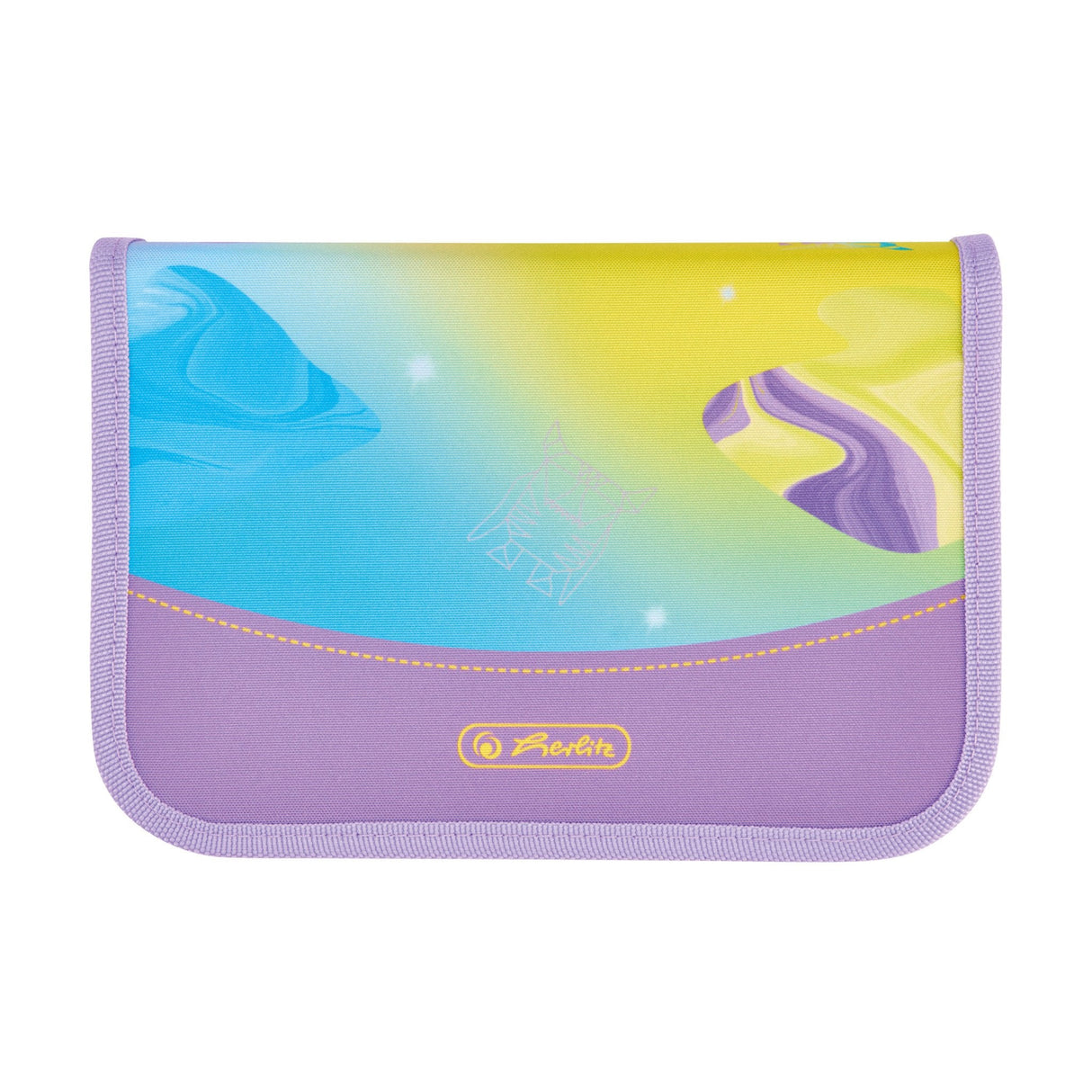 Mochila Escolar Herlitz Ultraligera Xl Plus Little Monmer