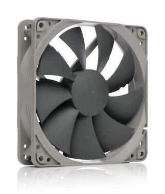 EAN 9010018200973 - Noctua NA-FK1 sistema de refrigeración para ordenador Procesador Ventilador 12 cm imagen 2