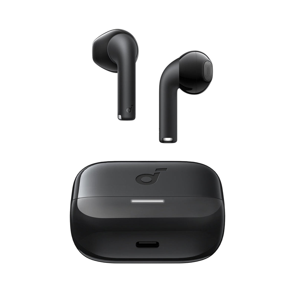 Auriculares Inalámbricos Soundcore K20i, Negro